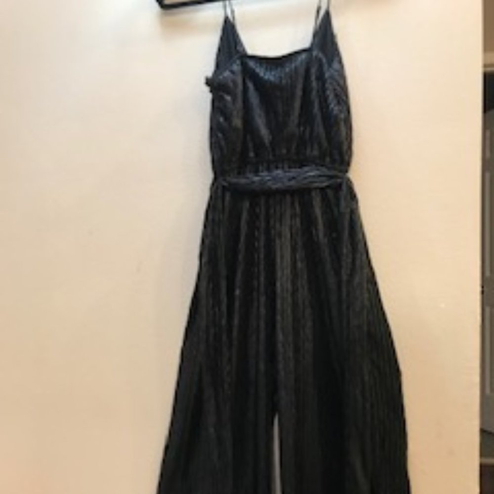 Evening Jumpsuit - Picture 6 of 8